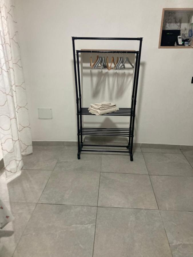 Annahouse Bed & Breakfast Napoli Bagian luar foto