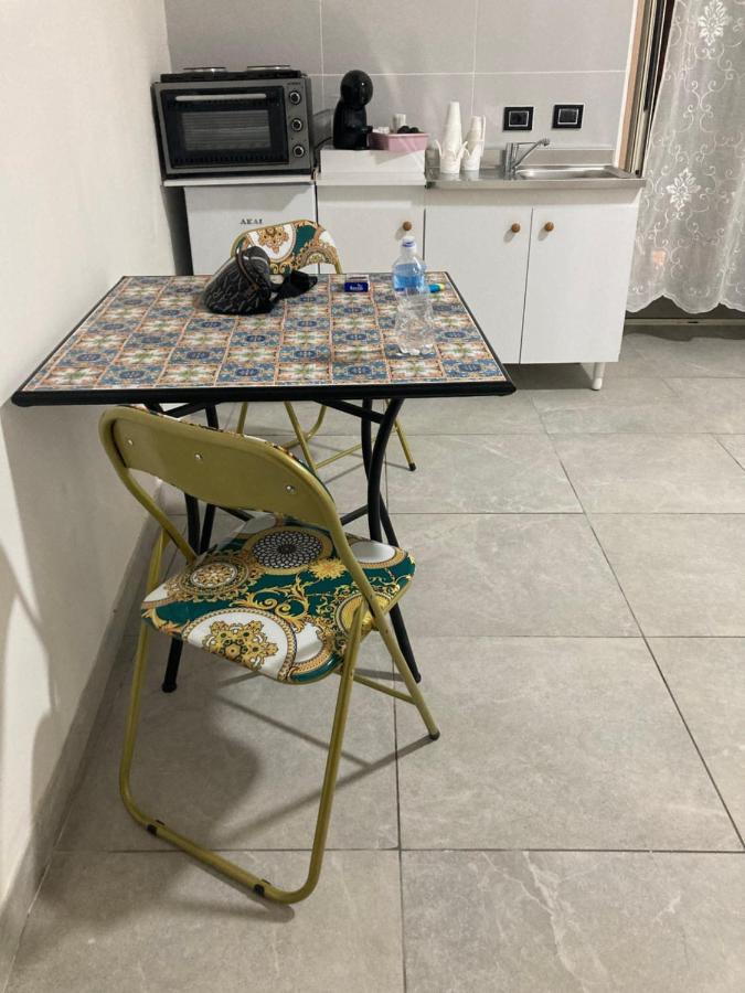 Annahouse Bed & Breakfast Napoli Bagian luar foto