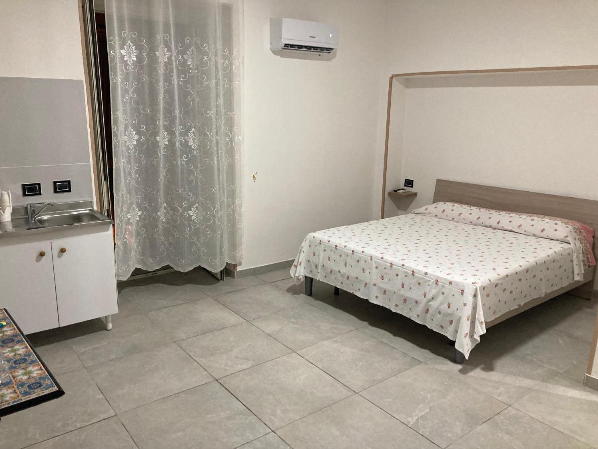 Annahouse Bed & Breakfast Napoli Bagian luar foto