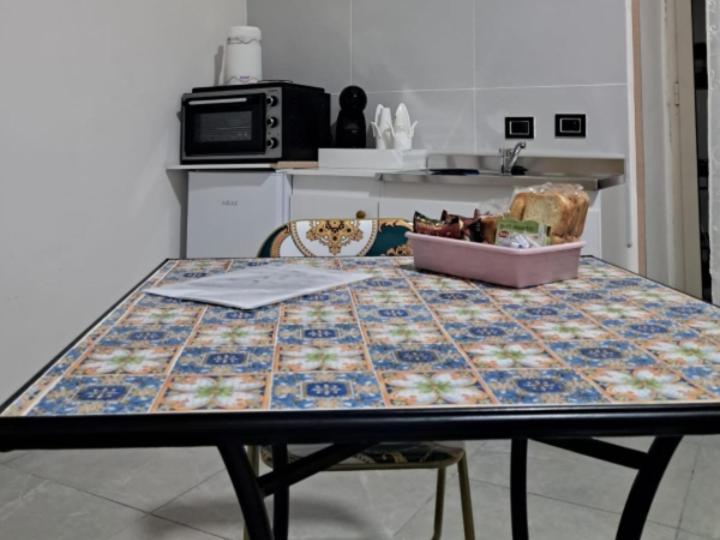 Annahouse Bed & Breakfast Napoli Bagian luar foto