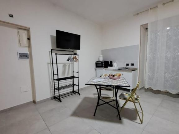 Annahouse Bed & Breakfast Napoli Bagian luar foto