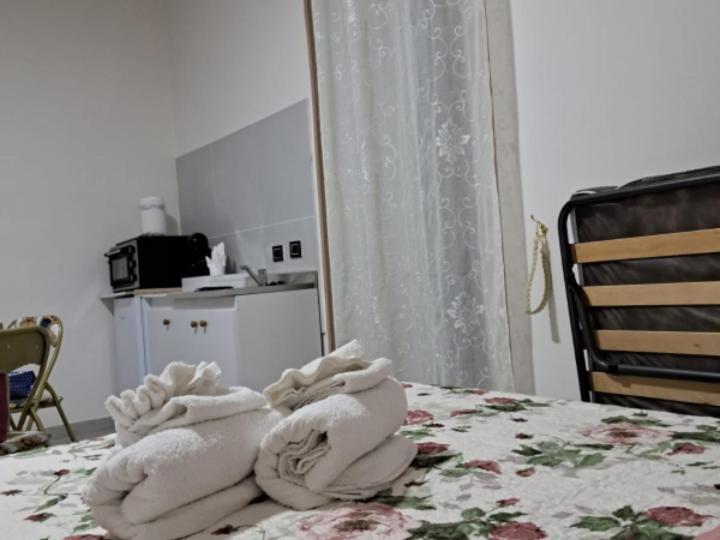 Annahouse Bed & Breakfast Napoli Bagian luar foto