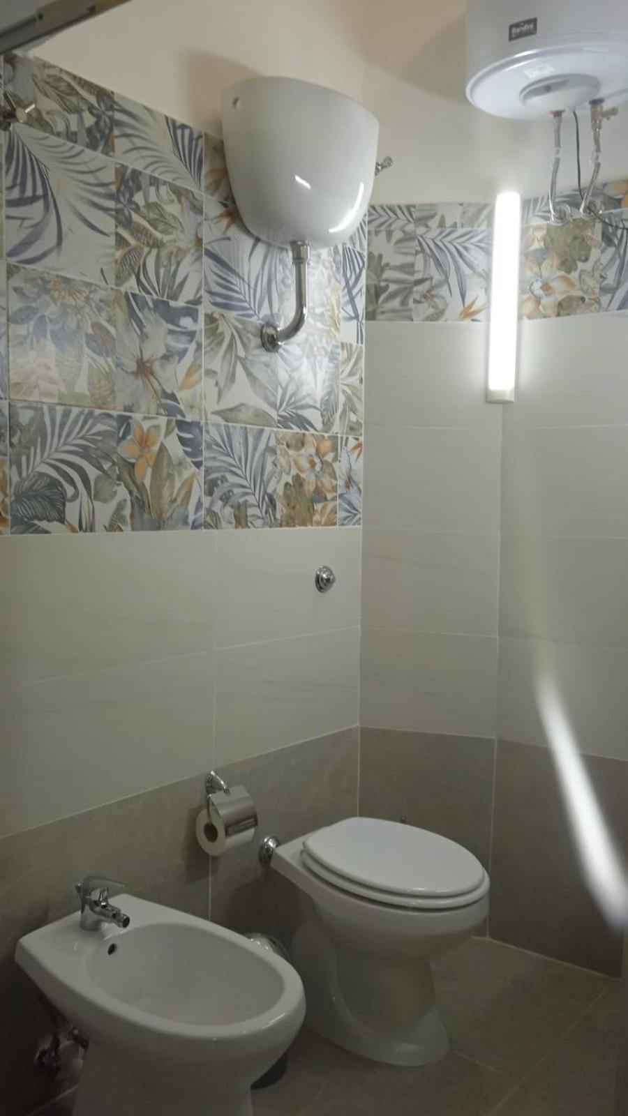 Annahouse Bed & Breakfast Napoli Bagian luar foto