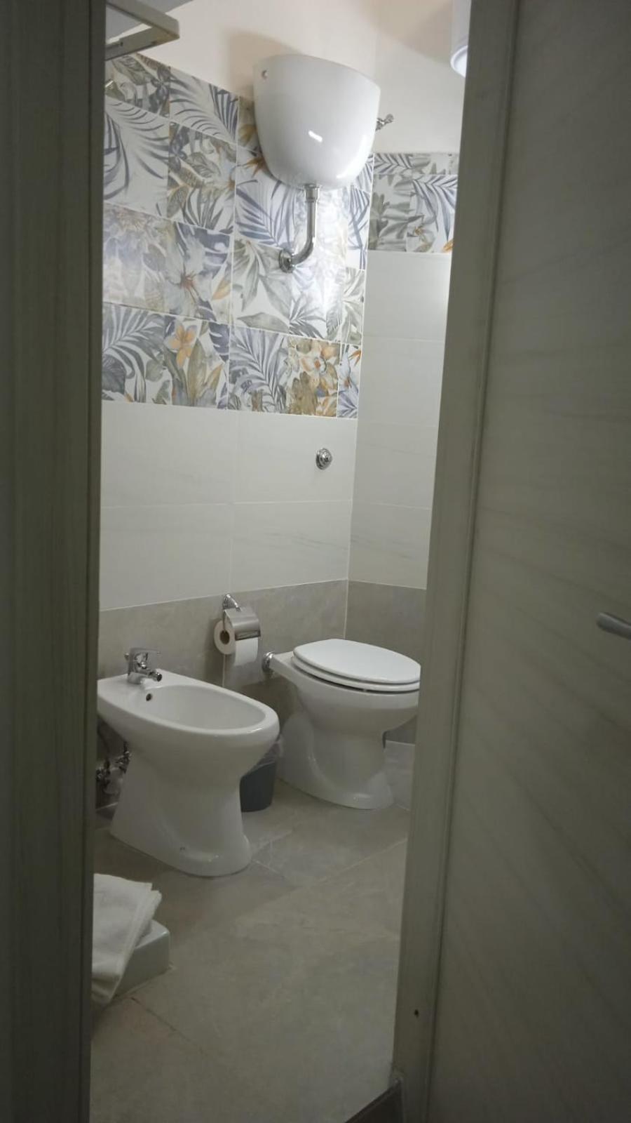 Annahouse Bed & Breakfast Napoli Bagian luar foto